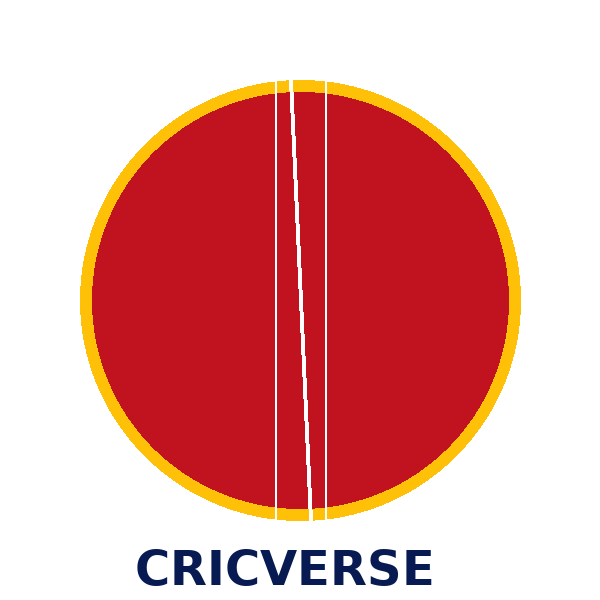 CricVerse Logo